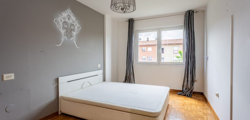 Chalet adosado en venta en Nanclares de Oca