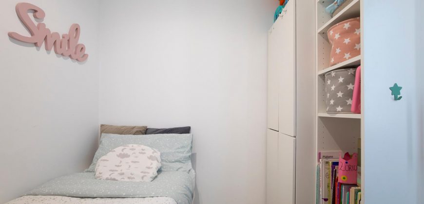 Piso en venta en Calle Olagibel