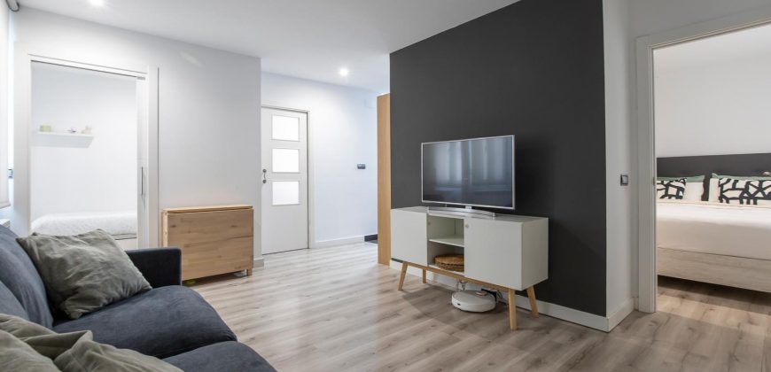 Piso en venta en Calle Olagibel