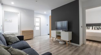 Piso en venta en Calle Olagibel