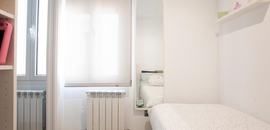 Piso en venta en Calle Olagibel