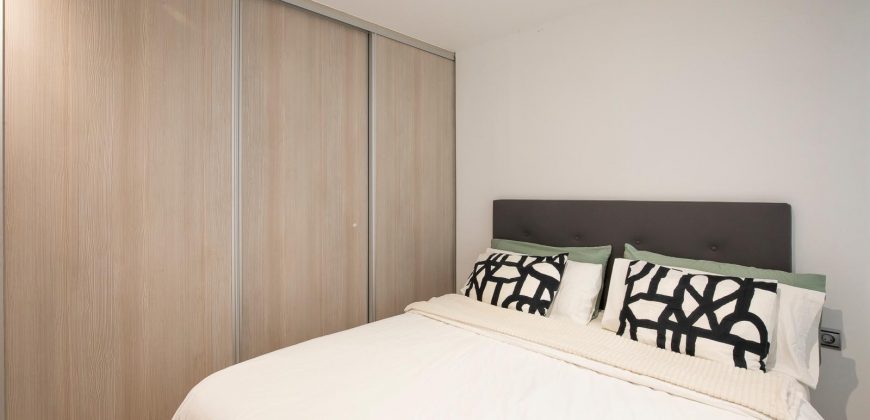 Piso en venta en Calle Olagibel