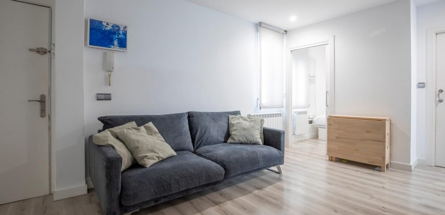 Piso en venta en Calle Olagibel