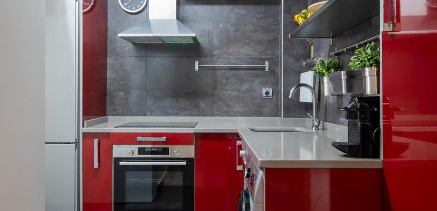 Piso en venta en Calle Olagibel