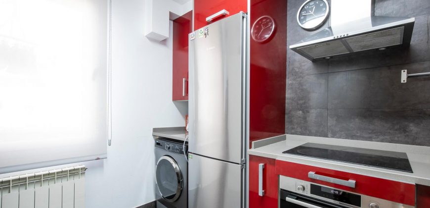 Piso en venta en Calle Olagibel