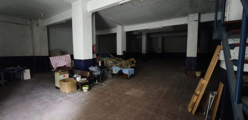 Nave en venta en Calle Extremadura
