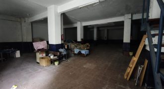 Nave en venta en Calle Extremadura