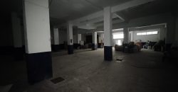 Nave en venta en Calle Extremadura