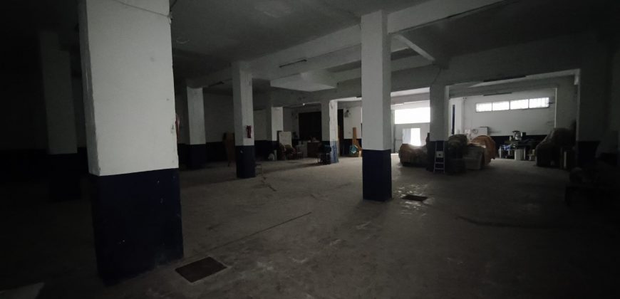 Nave en venta en Calle Extremadura