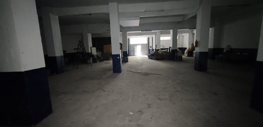 Nave en venta en Calle Extremadura