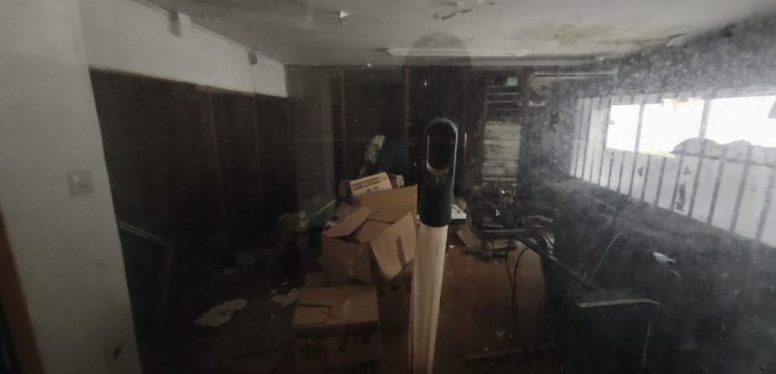 Nave en venta en Calle Extremadura