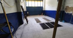 Alquiler de local en Calle Cruz Blanca, 9