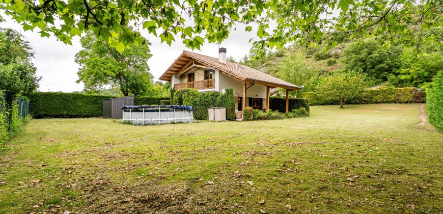 Casa o chalet independiente en venta en Calle Virgen de la Peña