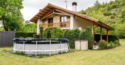 Casa o chalet independiente en venta en Calle Virgen de la Peña