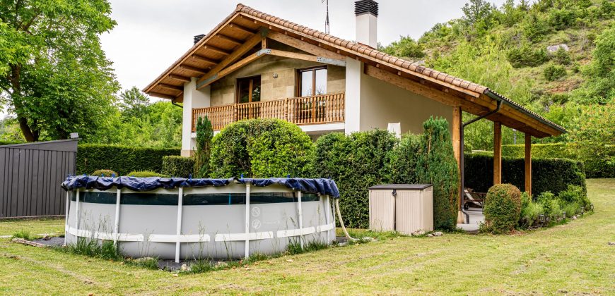 Casa o chalet independiente en venta en Calle Virgen de la Peña