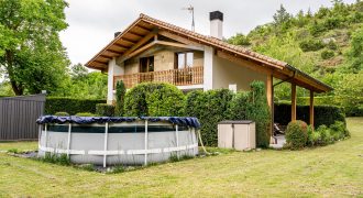 Casa o chalet independiente en venta en Calle Virgen de la Peña