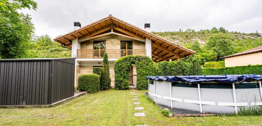Casa o chalet independiente en venta en Calle Virgen de la Peña