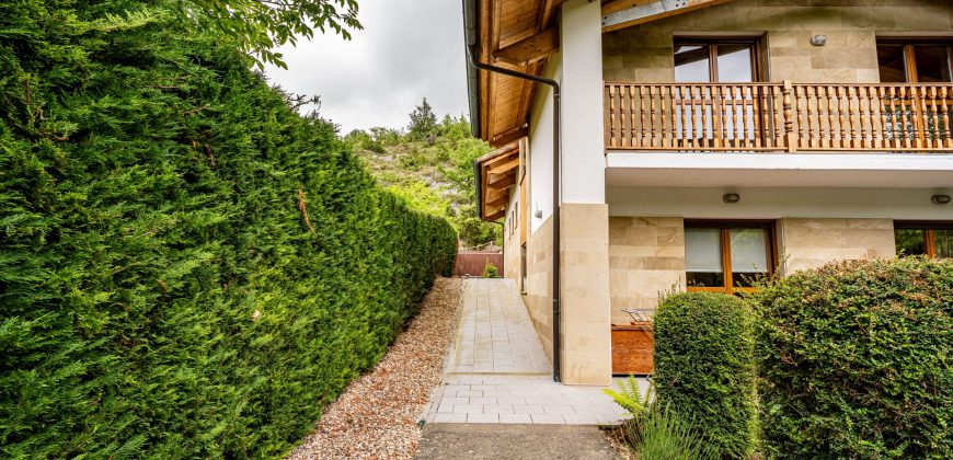 Casa o chalet independiente en venta en Calle Virgen de la Peña