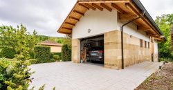 Casa o chalet independiente en venta en Calle Virgen de la Peña
