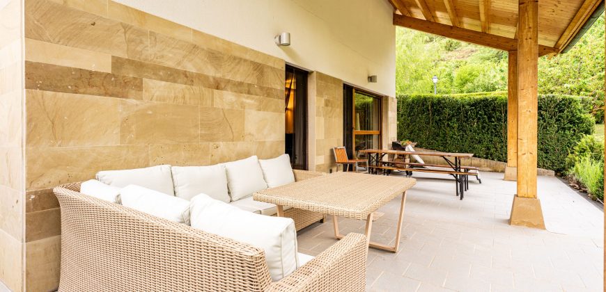 Casa o chalet independiente en venta en Calle Virgen de la Peña