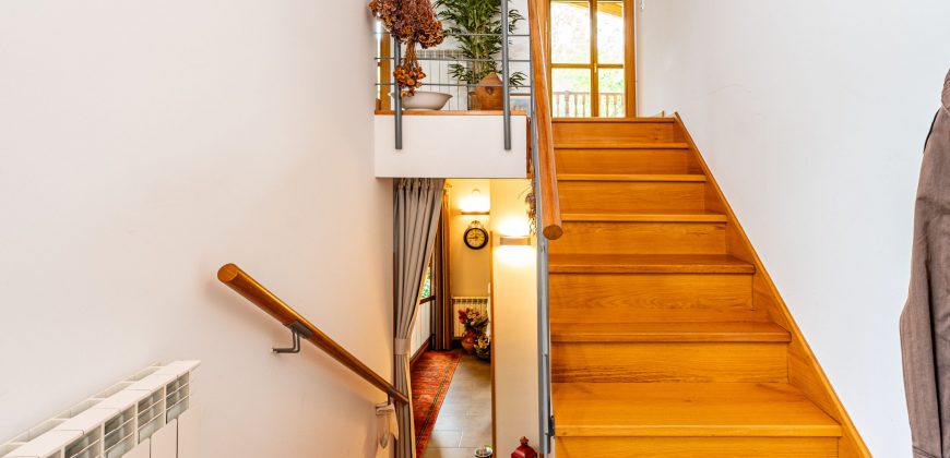 Casa o chalet independiente en venta en Calle Virgen de la Peña