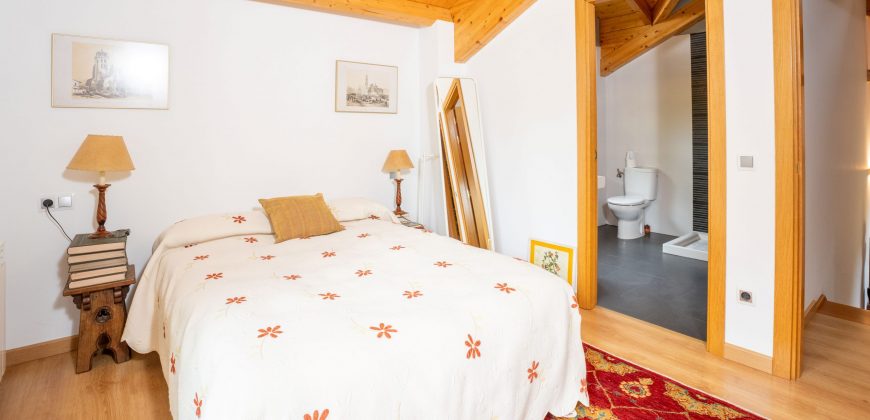 Casa o chalet independiente en venta en Calle Virgen de la Peña