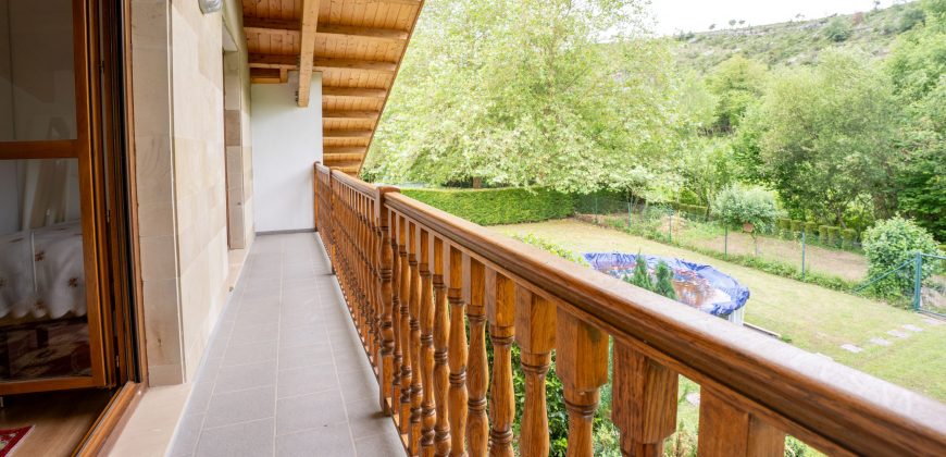 Casa o chalet independiente en venta en Calle Virgen de la Peña
