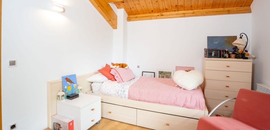 Casa o chalet independiente en venta en Calle Virgen de la Peña