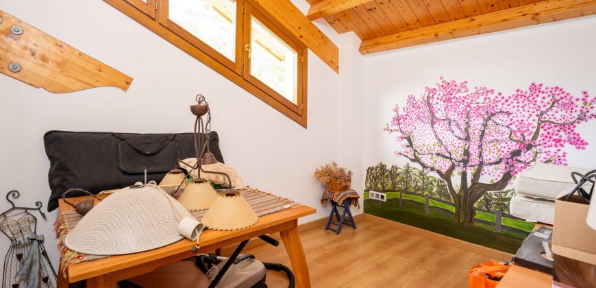 Casa o chalet independiente en venta en Calle Virgen de la Peña