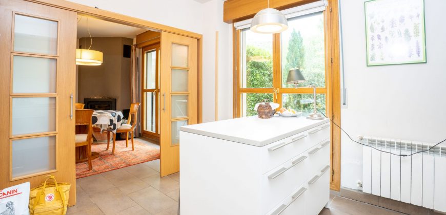Casa o chalet independiente en venta en Calle Virgen de la Peña