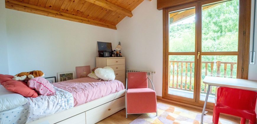 Casa o chalet independiente en venta en Calle Virgen de la Peña