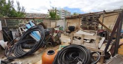 Nave en venta en Calle Anboto
