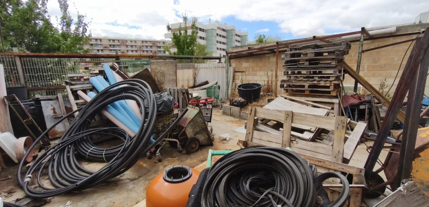 Nave en venta en Calle Anboto