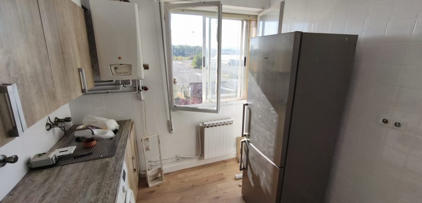VIVIENDA COMPLETAMENTE EXTERIOR EN ASTEGUIETA – RODEADA DE NATURALEZA