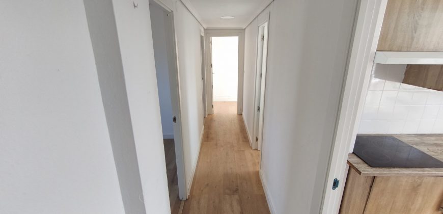 VIVIENDA COMPLETAMENTE EXTERIOR EN ASTEGUIETA – RODEADA DE NATURALEZA