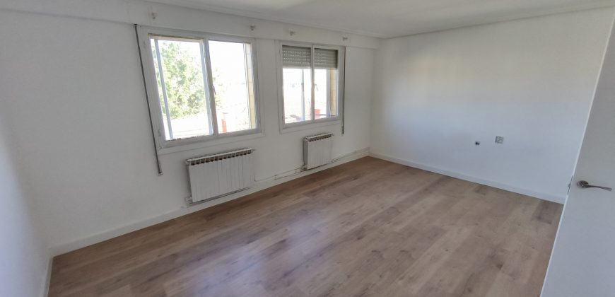 VIVIENDA COMPLETAMENTE EXTERIOR EN ASTEGUIETA – RODEADA DE NATURALEZA
