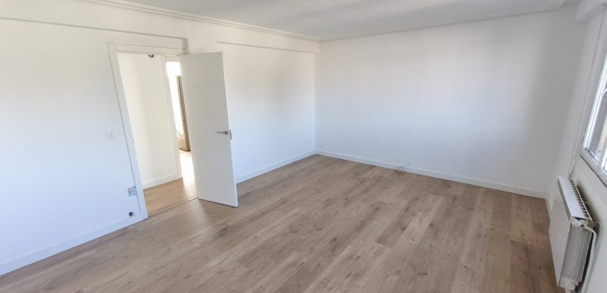 VIVIENDA COMPLETAMENTE EXTERIOR EN ASTEGUIETA – RODEADA DE NATURALEZA