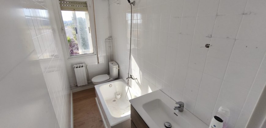 VIVIENDA COMPLETAMENTE EXTERIOR EN ASTEGUIETA – RODEADA DE NATURALEZA