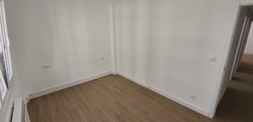 ¡Espectacular vivienda completamente reformada de 94 m² en Judizmendi!