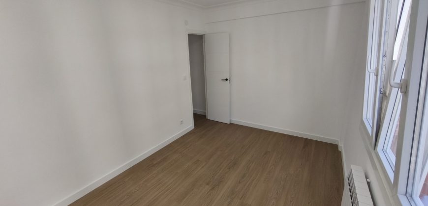 ¡Espectacular vivienda completamente reformada de 94 m² en Judizmendi!