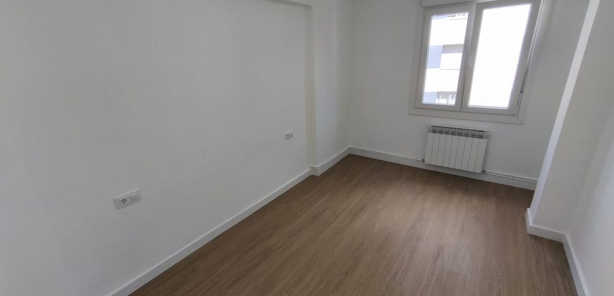 ¡Espectacular vivienda completamente reformada de 94 m² en Judizmendi!