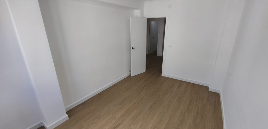 ¡Espectacular vivienda completamente reformada de 94 m² en Judizmendi!
