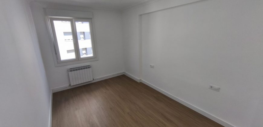 ¡Espectacular vivienda completamente reformada de 94 m² en Judizmendi!