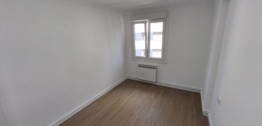 ¡Espectacular vivienda completamente reformada de 94 m² en Judizmendi!