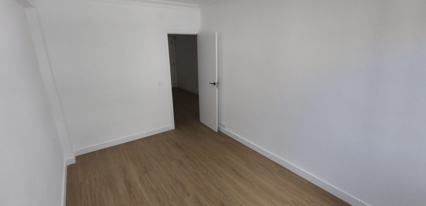 ¡Espectacular vivienda completamente reformada de 94 m² en Judizmendi!