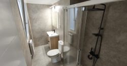 ¡Espectacular vivienda completamente reformada de 94 m² en Judizmendi!