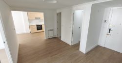 ¡Espectacular vivienda completamente reformada de 94 m² en Judizmendi!