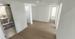 ¡Espectacular vivienda completamente reformada de 94 m² en Judizmendi!