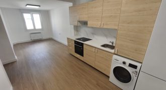¡Espectacular vivienda completamente reformada de 94 m² en Judizmendi!