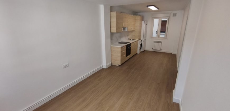 ¡Espectacular vivienda completamente reformada de 94 m² en Judizmendi!